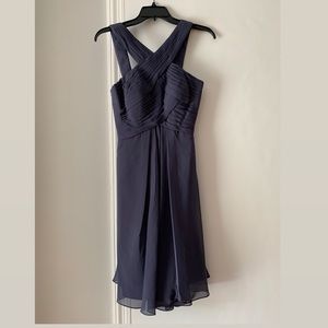 Bridesmaid Dress